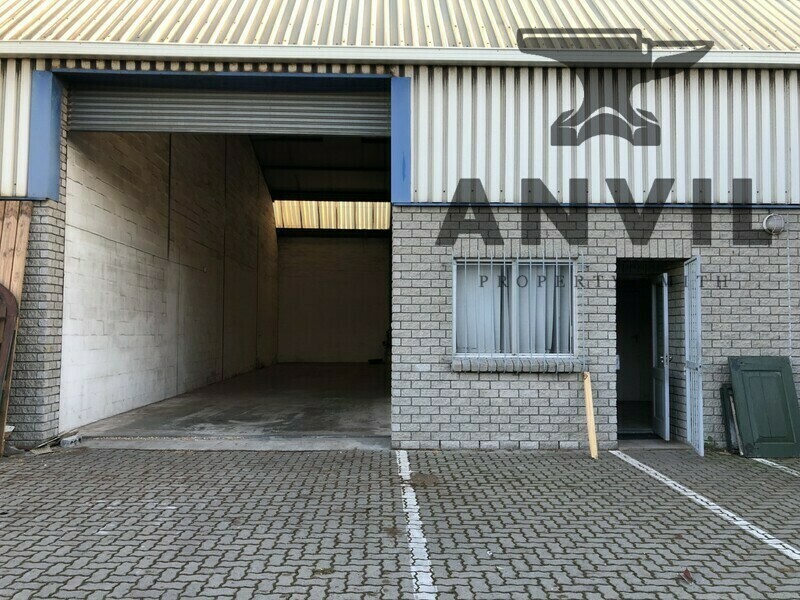 64 Manhattan Street - Airport Industrial - Duplicate  - Unit 2  property image 5