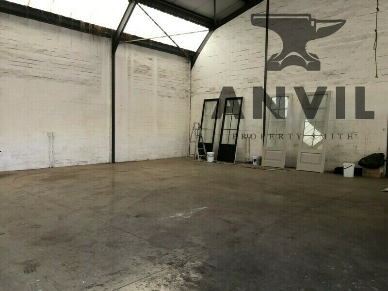 64 Manhattan Street - Airport Industrial - Duplicate  - Unit 2  property image 8