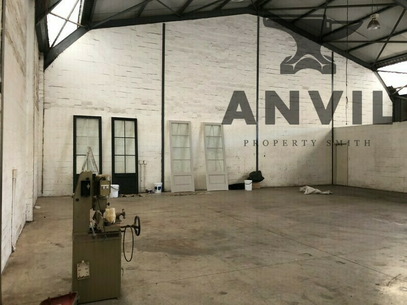 64 Manhattan Street - Airport Industrial - Duplicate  - Unit 2  property image 9