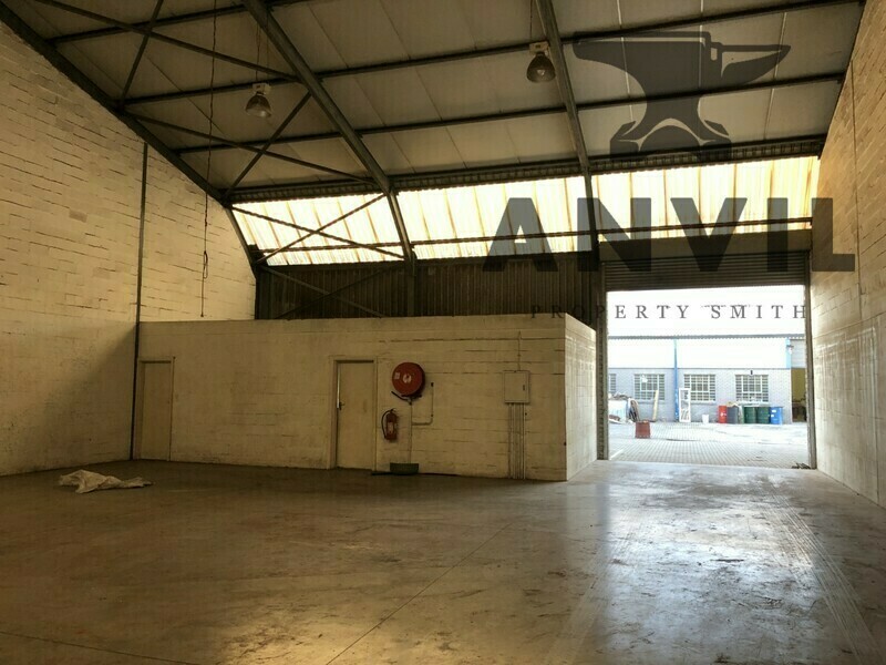 64 Manhattan Street - Airport Industrial - Duplicate  - Unit 2  property image 10