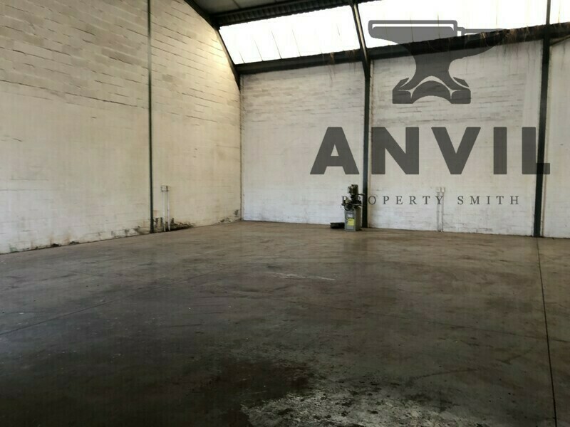 64 Manhattan Street - Airport Industrial - Duplicate  - Unit 2  property image 15