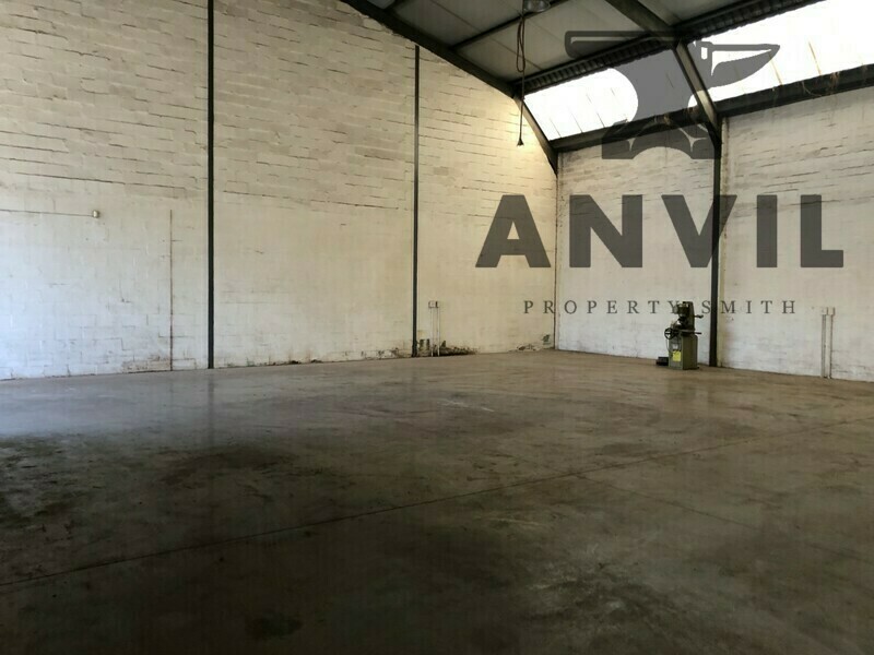 64 Manhattan Street - Airport Industrial - Duplicate  - Unit 2  property image 16