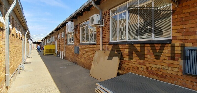 20 Brunel Street, Tulisa Park - 20 Brunel Road, Tulisa Park  property image 103