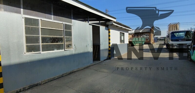 20 Brunel Street, Tulisa Park - 20 Brunel Road, Tulisa Park  property image 105