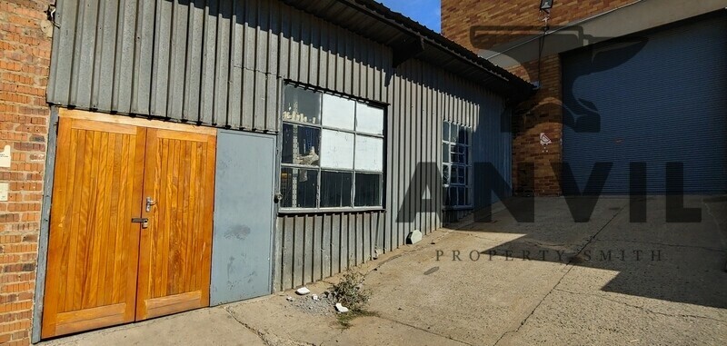 20 Brunel Street, Tulisa Park - 20 Brunel Road, Tulisa Park  property image 107