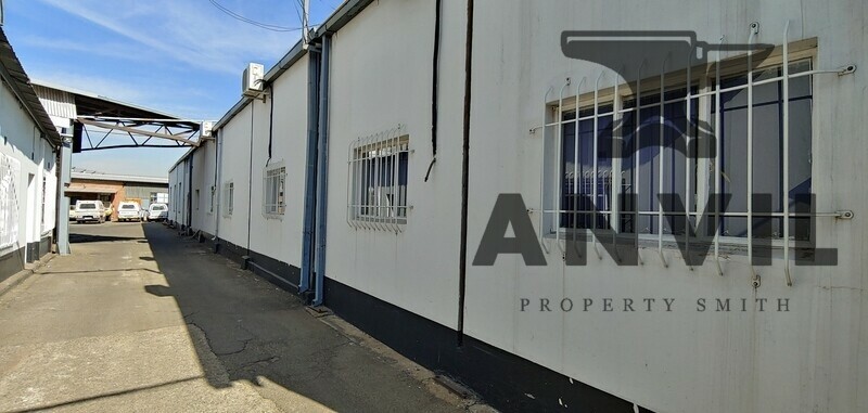 20 Brunel Street, Tulisa Park - 20 Brunel Road, Tulisa Park  property image 109