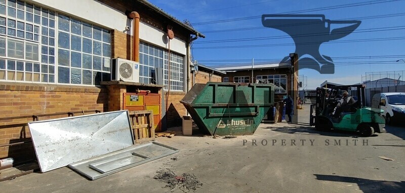 20 Brunel Street, Tulisa Park - 20 Brunel Road, Tulisa Park  property image 110