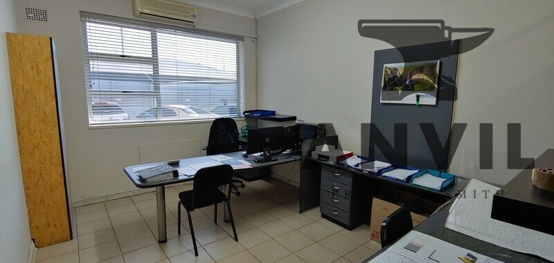 20 Brunel Street, Tulisa Park - 20 Brunel Road, Tulisa Park  property image 7