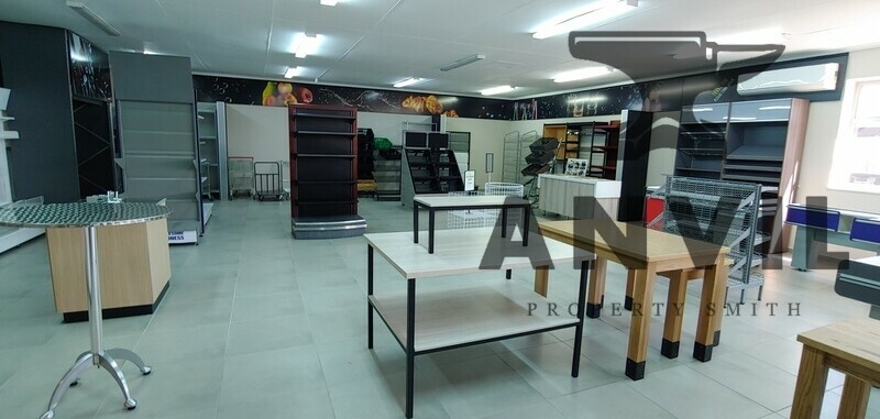 20 Brunel Street, Tulisa Park - 20 Brunel Road, Tulisa Park  property image 15