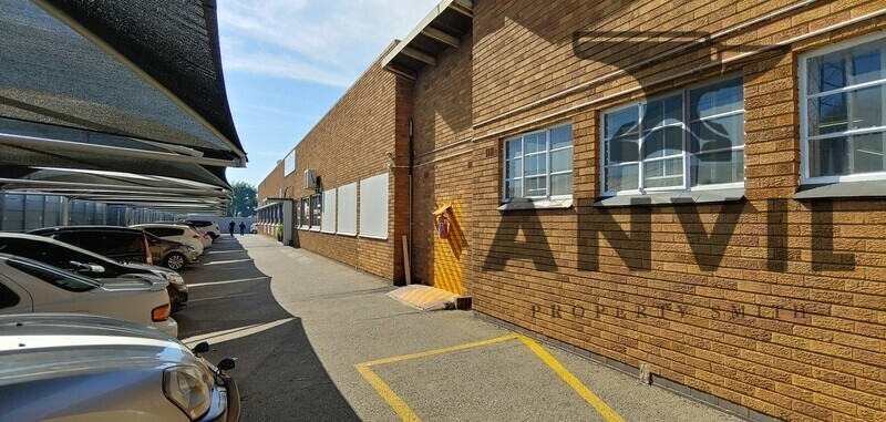 20 Brunel Street, Tulisa Park - 20 Brunel Road, Tulisa Park  property image 20