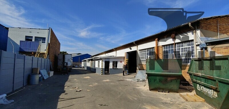 20 Brunel Street, Tulisa Park - 20 Brunel Road, Tulisa Park  property image 24