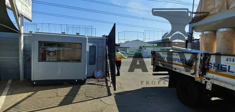 20 Brunel Street, Tulisa Park - 20 Brunel Road, Tulisa Park  property image 26