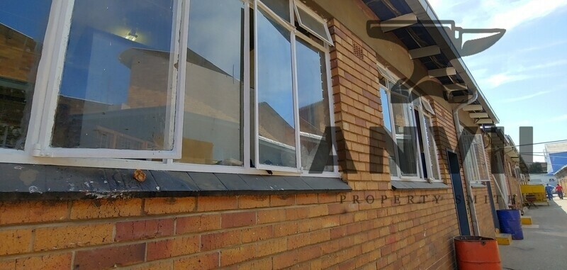 20 Brunel Street, Tulisa Park - 20 Brunel Road, Tulisa Park  property image 27