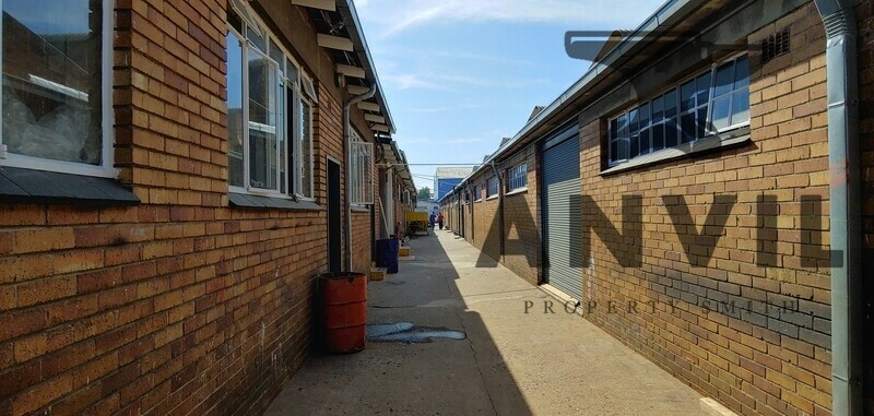 20 Brunel Street, Tulisa Park - 20 Brunel Road, Tulisa Park  property image 28