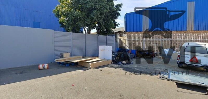 20 Brunel Street, Tulisa Park - 20 Brunel Road, Tulisa Park  property image 30