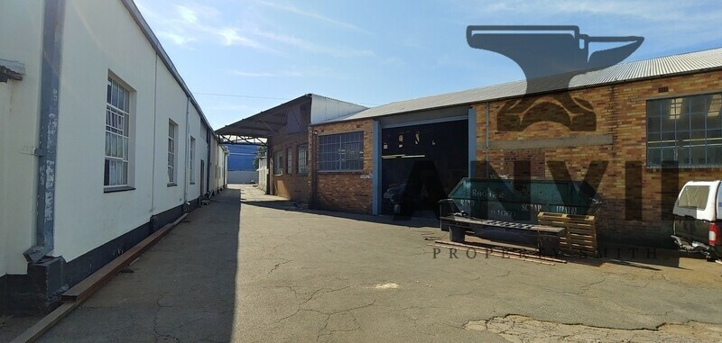 20 Brunel Street, Tulisa Park - 20 Brunel Road, Tulisa Park  property image 31