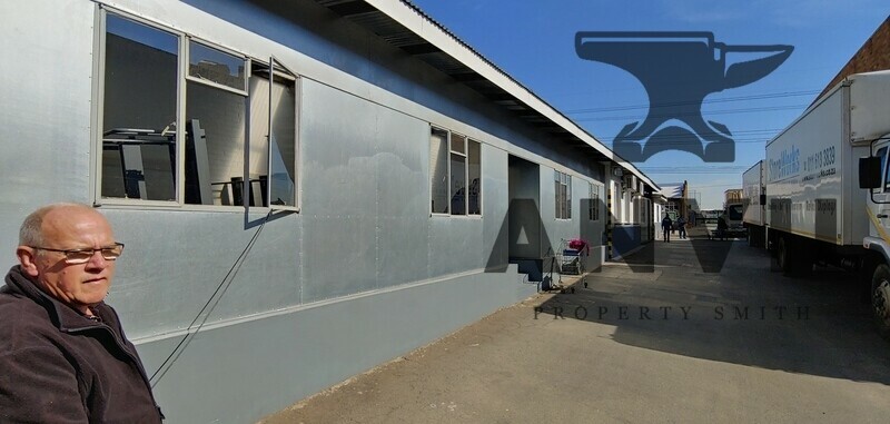 20 Brunel Street, Tulisa Park - 20 Brunel Road, Tulisa Park  property image 32