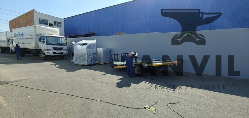 20 Brunel Street, Tulisa Park - 20 Brunel Road, Tulisa Park  property image 33