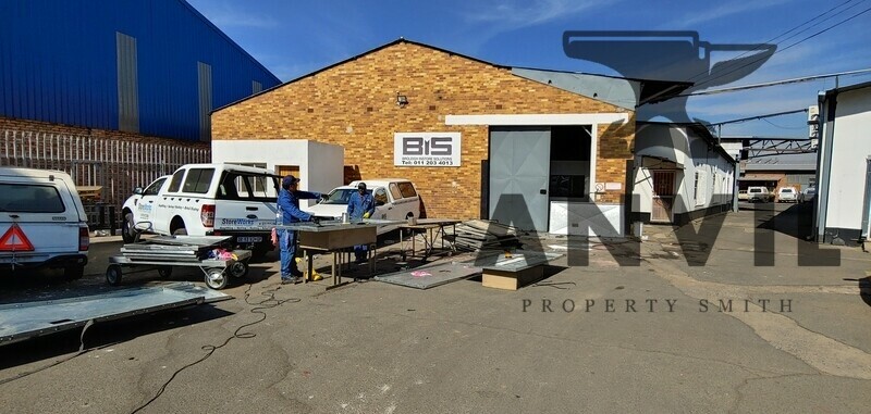 20 Brunel Street, Tulisa Park - 20 Brunel Road, Tulisa Park  property image 35