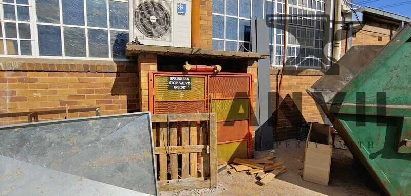 20 Brunel Street, Tulisa Park - 20 Brunel Road, Tulisa Park  property image 36