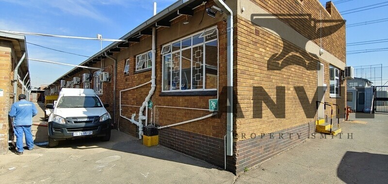 20 Brunel Street, Tulisa Park - 20 Brunel Road, Tulisa Park  property image 37