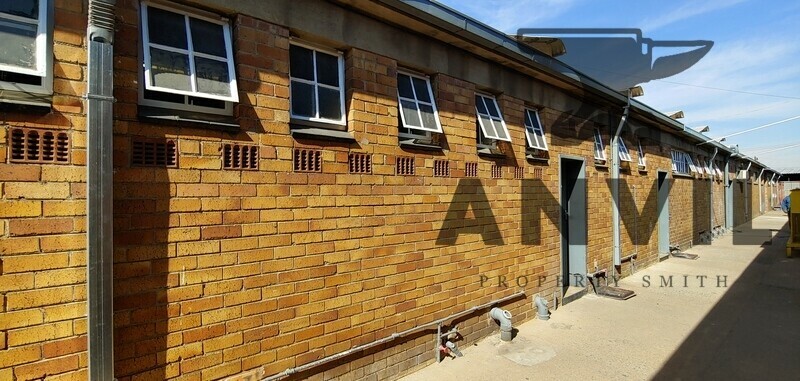 20 Brunel Street, Tulisa Park - 20 Brunel Road, Tulisa Park  property image 41