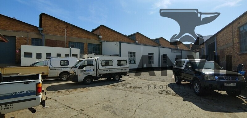 20 Brunel Street, Tulisa Park - 20 Brunel Road, Tulisa Park  property image 45