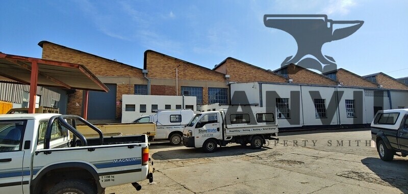 20 Brunel Street, Tulisa Park - 20 Brunel Road, Tulisa Park  property image 46