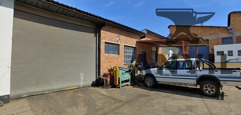 20 Brunel Street, Tulisa Park - 20 Brunel Road, Tulisa Park  property image 47