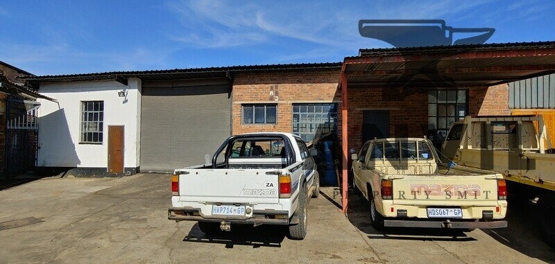 20 Brunel Street, Tulisa Park - 20 Brunel Road, Tulisa Park  property image 48