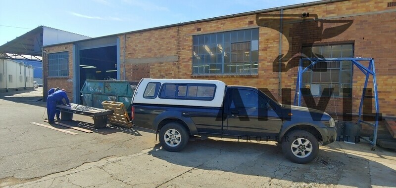 20 Brunel Street, Tulisa Park - 20 Brunel Road, Tulisa Park  property image 49