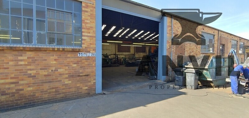 20 Brunel Street, Tulisa Park - 20 Brunel Road, Tulisa Park  property image 53