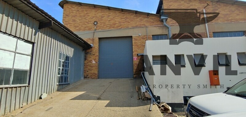 20 Brunel Street, Tulisa Park - 20 Brunel Road, Tulisa Park  property image 54