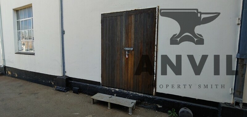 20 Brunel Street, Tulisa Park - 20 Brunel Road, Tulisa Park  property image 55