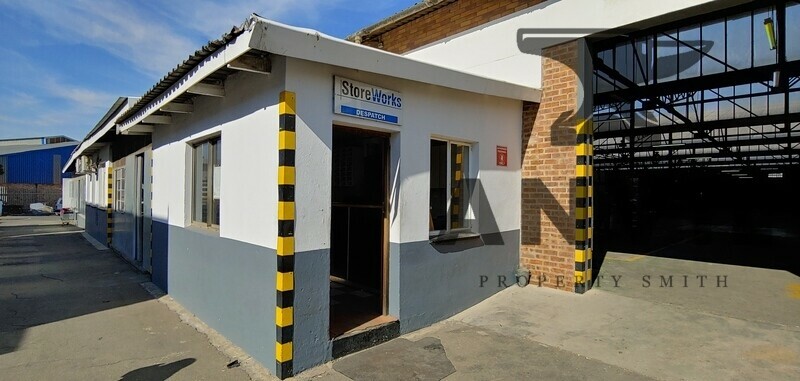 20 Brunel Street, Tulisa Park - 20 Brunel Road, Tulisa Park  property image 57