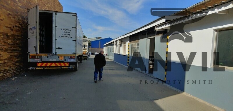 20 Brunel Street, Tulisa Park - 20 Brunel Road, Tulisa Park  property image 59