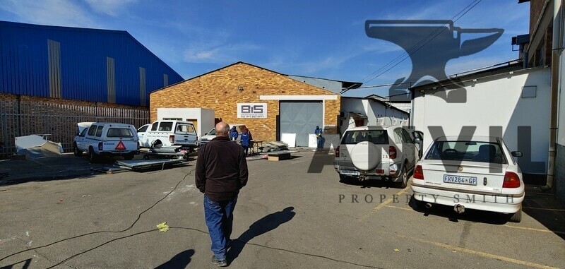 20 Brunel Street, Tulisa Park - 20 Brunel Road, Tulisa Park  property image 62