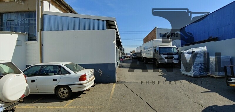 20 Brunel Street, Tulisa Park - 20 Brunel Road, Tulisa Park  property image 63