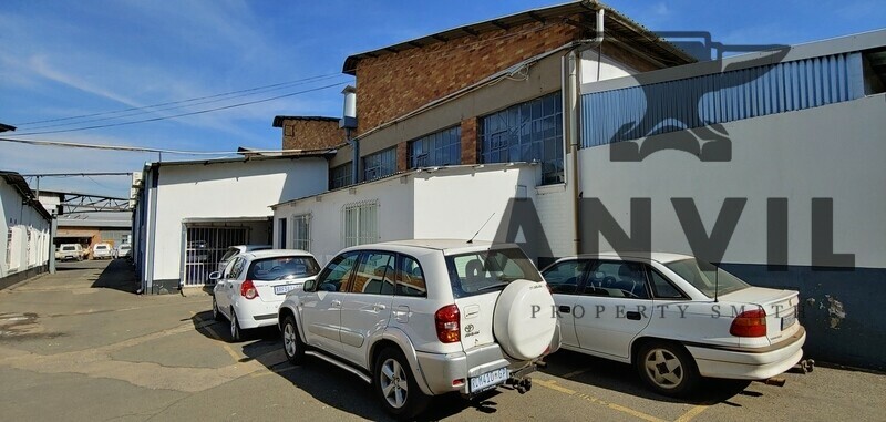 20 Brunel Street, Tulisa Park - 20 Brunel Road, Tulisa Park  property image 64