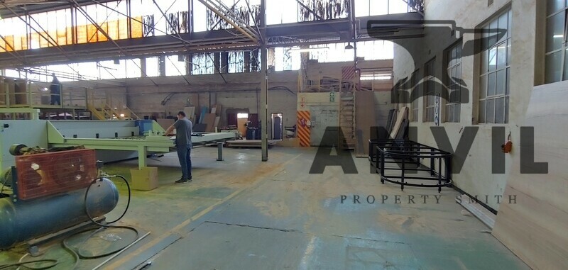 20 Brunel Street, Tulisa Park - 20 Brunel Road, Tulisa Park  property image 65