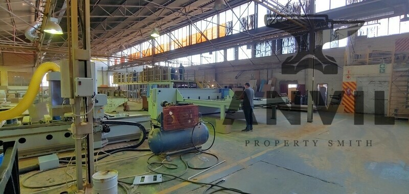 20 Brunel Street, Tulisa Park - 20 Brunel Road, Tulisa Park  property image 67