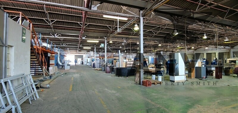 20 Brunel Street, Tulisa Park - 20 Brunel Road, Tulisa Park  property image 1