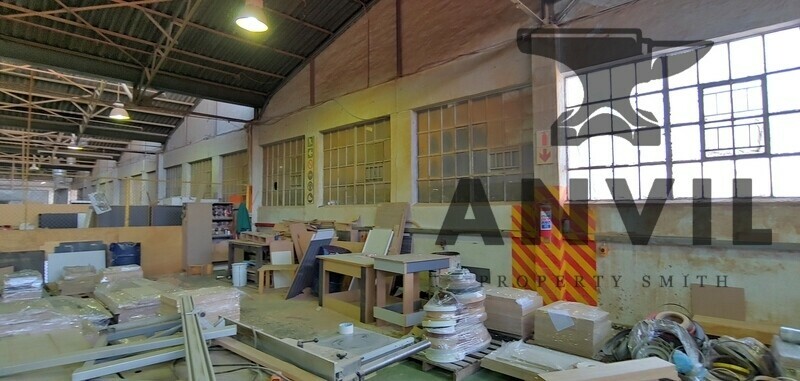 20 Brunel Street, Tulisa Park - 20 Brunel Road, Tulisa Park  property image 72