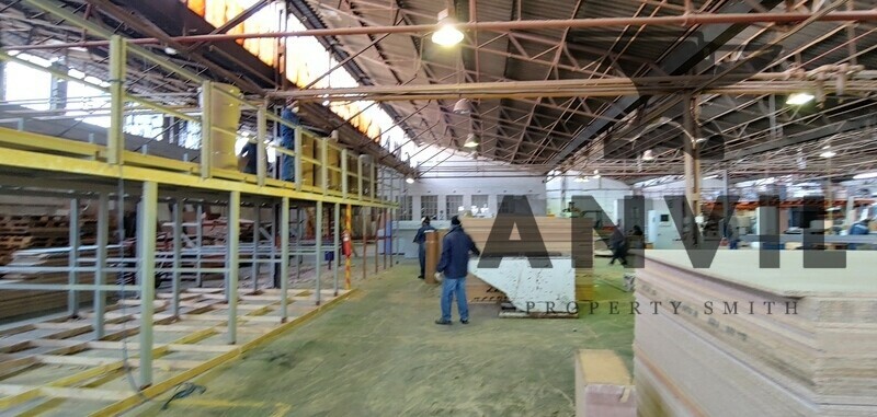 20 Brunel Street, Tulisa Park - 20 Brunel Road, Tulisa Park  property image 73