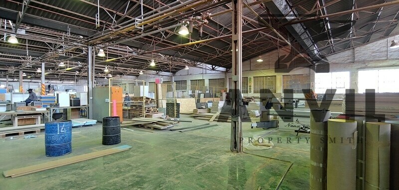 20 Brunel Street, Tulisa Park - 20 Brunel Road, Tulisa Park  property image 74