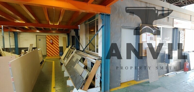 20 Brunel Street, Tulisa Park - 20 Brunel Road, Tulisa Park  property image 79