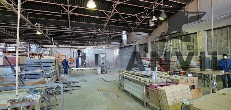 20 Brunel Street, Tulisa Park - 20 Brunel Road, Tulisa Park  property image 80