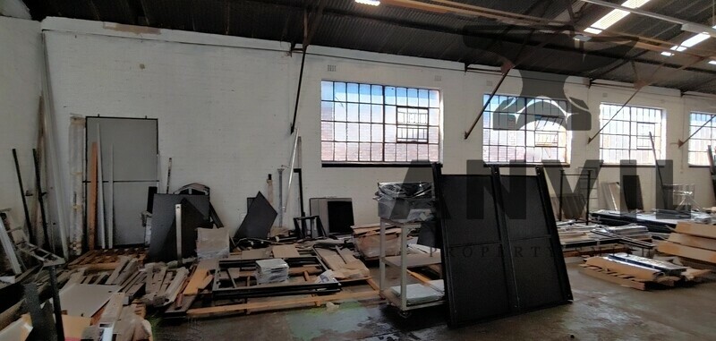 20 Brunel Street, Tulisa Park - 20 Brunel Road, Tulisa Park  property image 82