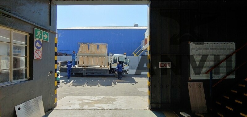 20 Brunel Street, Tulisa Park - 20 Brunel Road, Tulisa Park  property image 84