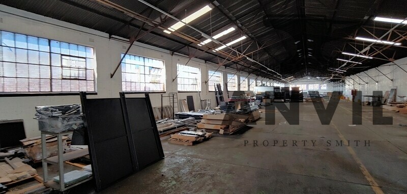 20 Brunel Street, Tulisa Park - 20 Brunel Road, Tulisa Park  property image 85